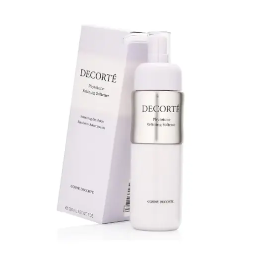 DECORTE - 黛珂護植物韻律乳液200ml 清爽型
