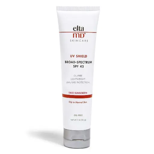 elta MD - 輕透防曬乳 SPF45 85g
