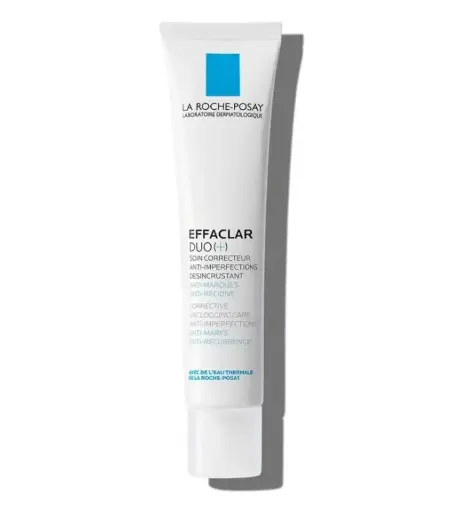 La Roche-Posay - 理膚泉DUO+ 粉刺淨化雙效精華 40ml