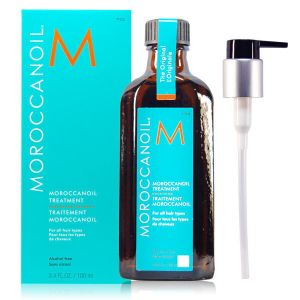 Moroccanoil - MOROCCANOIL 摩洛哥油 摩洛哥順髮油 125ml