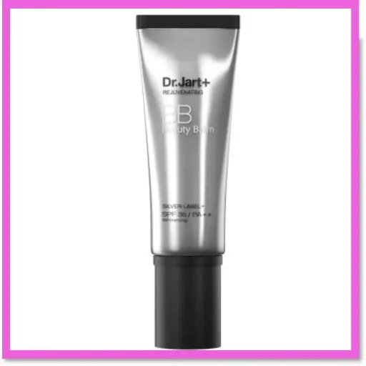 Dr. Jart+ - 銀管遮瑕保濕BB霜 BB cream 防曬SPF35 PA++ 40ml EXP:2026-04
