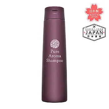 JLP -二合一純淨香氛洗髮乳 (Pure Aroma Shampoo) 300ml