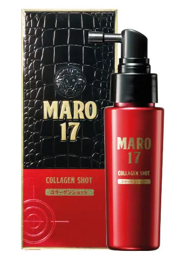 Maro17 - 高濃度17型膠原生髮促進劑