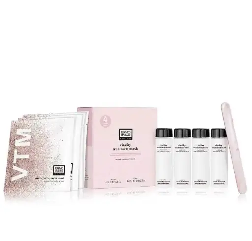 ERNO LASZLO - 水療冰白面膜 4組