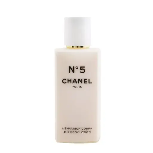 CHANEL -香奈兒 5 號身體潤膚乳 200ml
