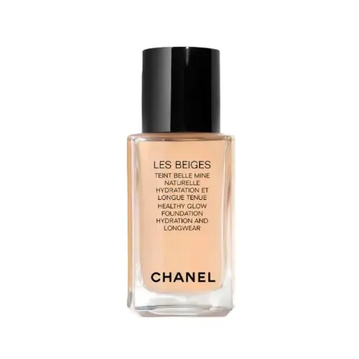 CHANEL - 香奈兒Les Beiges 自然高光塑顏粉底#B20