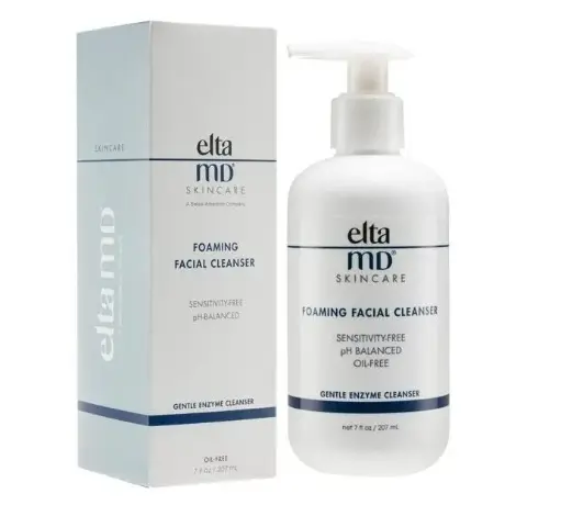 elta MD - 氨基酸潔面乳 207ml