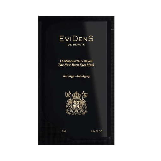 Evidens De Beaute - EVIDENS 伊菲丹煥活新生眼膜盒4片裝