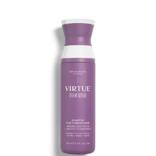VIRTUE - 稀疏髮質洗髮水 240ml