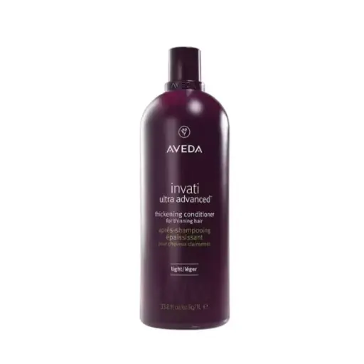 AVEDA - Invati Ultra Advanced 新版強韌髮質護髮素1000ml (輕盈型Light)