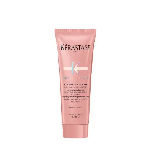 KÉRASTASE - 綻光染後護理護髮素75ml