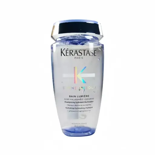 KÉRASTASE - 卡詩 玻尿酸水光洗髮水 250ml 
