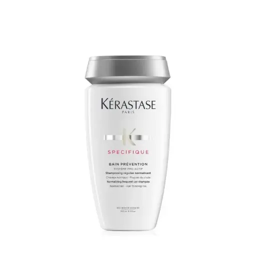 KÉRASTASE - 卡詩防掉髮根源特護洗髮水250ml