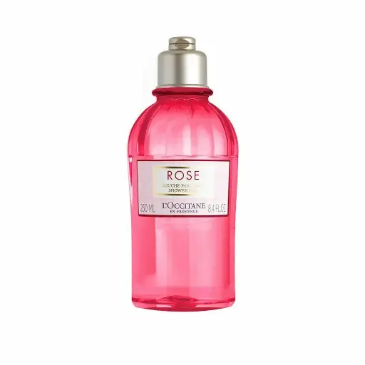 L'Occitane - 歐舒丹 玫瑰之心沐浴露 250ml