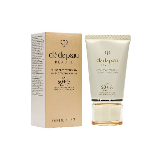 Cle de Peau Beaute- [新版]全效修護細胞防曬乳霜  50毫升(729238191662) 