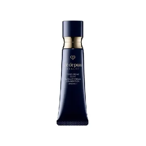 Cle de Peau Beaute- CDP CPB 鑽光粉底霜 SPF25 PA++ 21ml #I10 Very Light Ivory