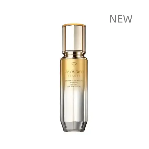 Cle de Peau Beaute- 【新款】Cle de Peau 高效緊緻精華40ml