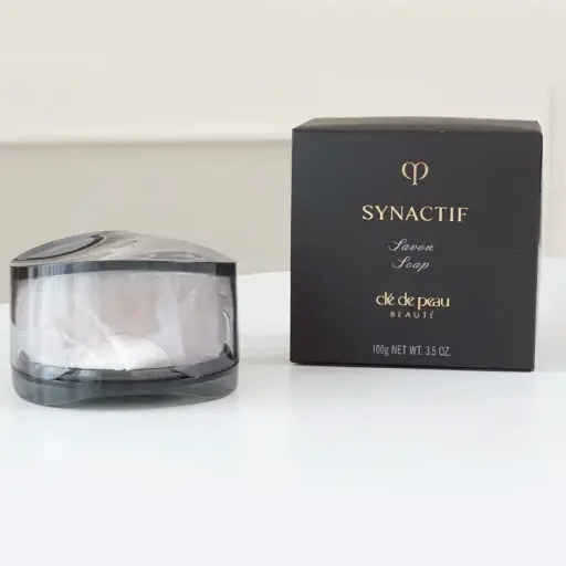 Cle de Peau Beaute- SYNACTIF 護膚皂 100g