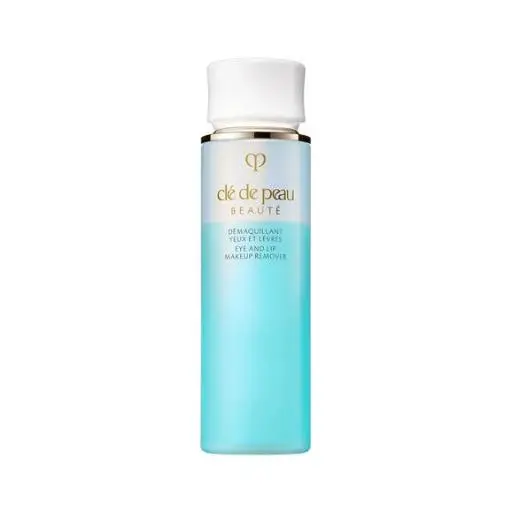 Cle de Peau Beaute - 肌膚之鑰 雙效眼唇卸粧液