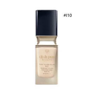 Cle de Peau Beaute- 鑽光透薄修護粉底液 SPF25 PA++#O10