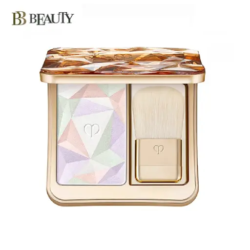 Cle de Peau Beaute- 肌膚之鑰 LUMINIZING FACE ENHANCER亮膚光影粉10g #17 Celestial Sparks