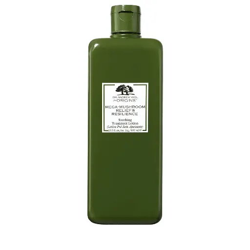 ORIGINS - 靈芝菇菌抗逆健膚紓緩水(磨菇水) 200ml (無盒) 