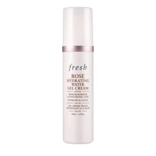 Fresh - 馥蕾詩 玫瑰保濕啫喱霜 50ml