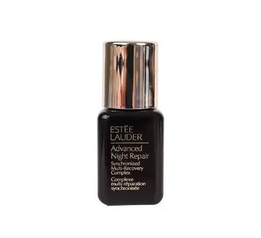 Estee Lauder - 雅詩蘭黛特潤精華露ESTEE LAUDER 小棕瓶精華液7ML旅行裝