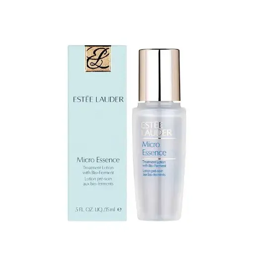 Estee Lauder - 微精華活膚原生液有盒15ml