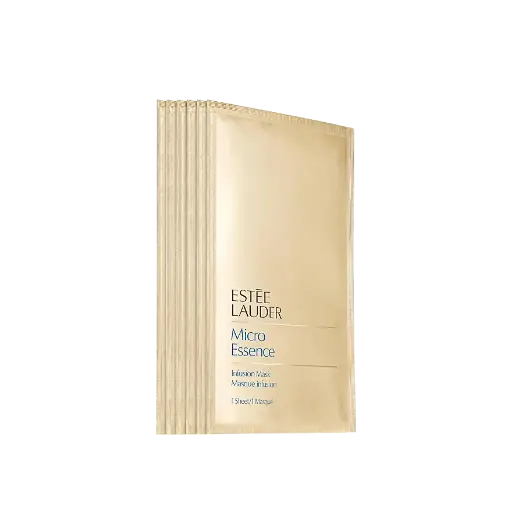 Estee Lauder - Micro Essence Infusion Mask – 微精華原生導入面膜 (6片)