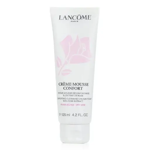 LANCOME - 舒適潔膚慕絲 (乾燥肌膚) 125ml/4.2oz