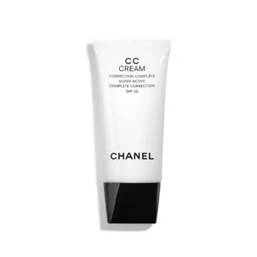 CHANEL - 香奈兒 超保水能量CC霜CC Cream 乳霜 SPF50 30ml #20 BEIGE