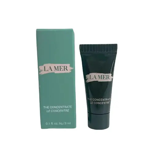 LA MER - 海藍之謎極緻修護精華 /濃縮精華 旅行裝3ML