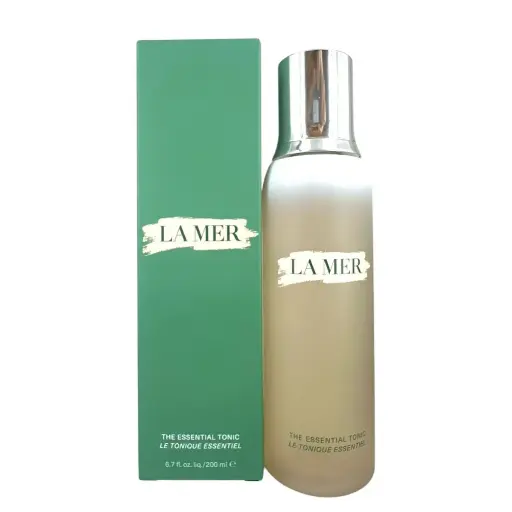 LA MER - 海藍之謎 醒膚水 200ml(747930107743)