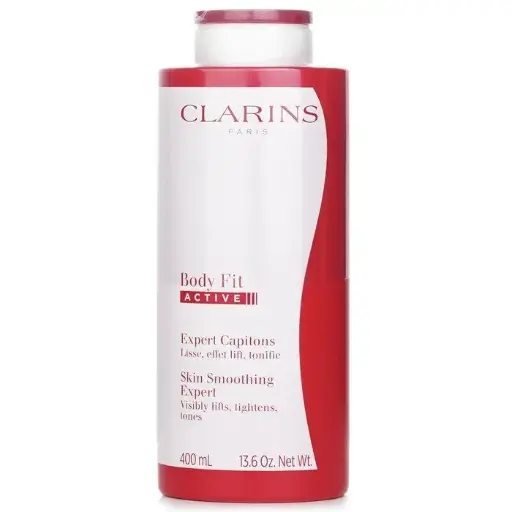 CLARINS - 第7代超輕盈纖體精華 400ml/13.3oz 