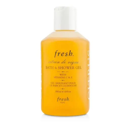 Fresh - 清新柑橘 沐浴者哩 300ml/10oz