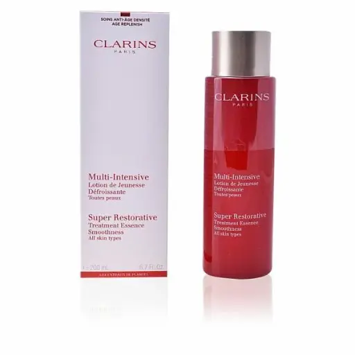 CLARINS - 嬌韻詩極緻活齡修護精華水 200ml