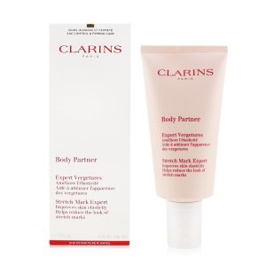 CLARINS - 升級版 抗紋身體乳霜 175ml (3380810369434) 