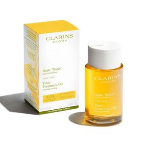CLARINS - 調和身體護理油 100ml (New Packaging)(3666057031076) 
