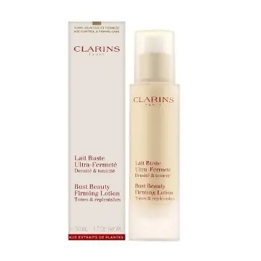 CLARINS - 挺胸緊緻乳霜 50ml