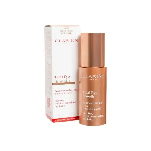 CLARINS - 緊緻抗皺修護眼霜 15ml