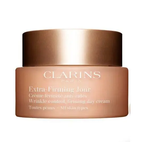 CLARINS - 煥顏緊緻日霜50ml (所有膚質用) day cream