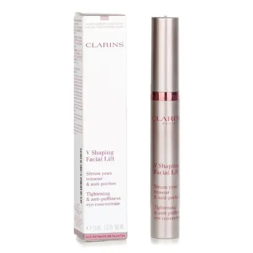 CLARINS - V 面明眸大眼精華 15ml/0.5oz