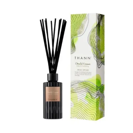 THANN - 天然東方藤枝香薰 150ml 