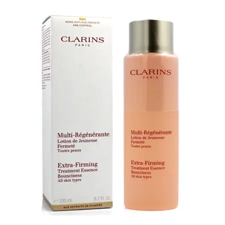 CLARINS - 煥顏緊緻修護精華水 Extra-Firming Treatment Essence 200ml