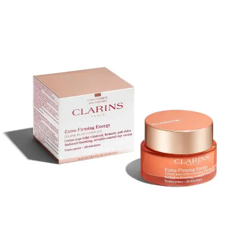 CLARINS -水潤活肌保濕滋潤乳霜 50毫升