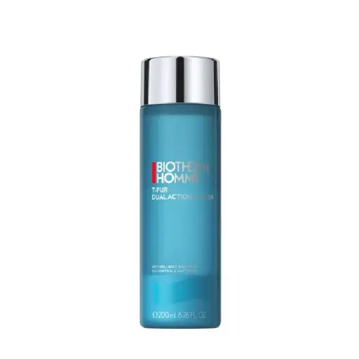 碧兒泉 - Homme T-Pur 抗油亮膚乳液 200ml