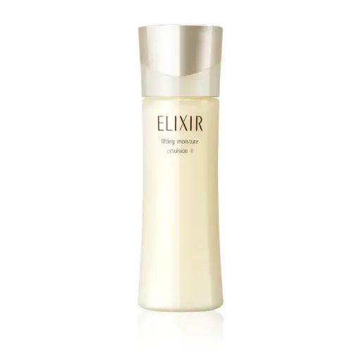 ELIXIR - 優悅活顏 彈潤乳液2號 130ml