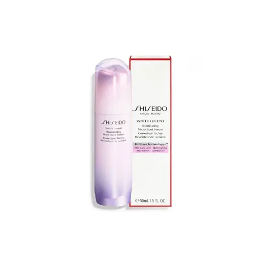 資生堂 - 美透白櫻花亮肌淨斑精華 50ml