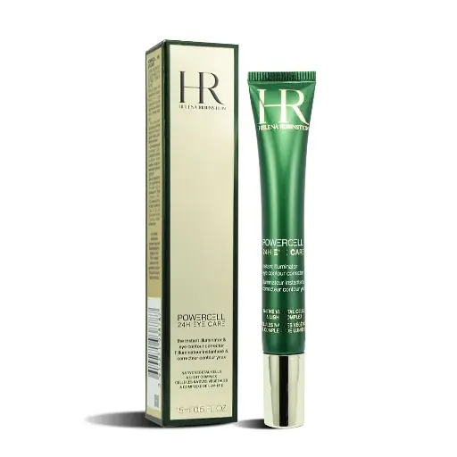 HELENA RUBINSTEIN - HR 赫蓮娜 升級植物幹細胞再生眼霜 15ml(3614271938787) Instant illuminator